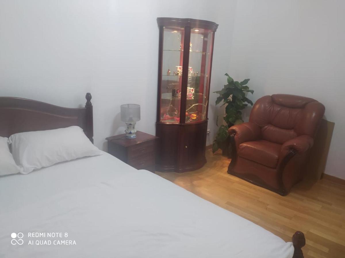 Nossa Casa Apartment Lisbon Bagian luar foto