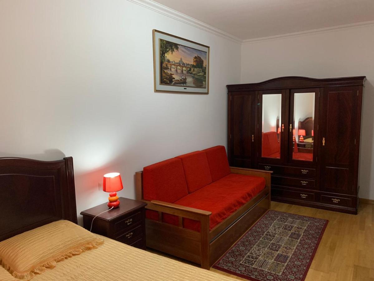 Nossa Casa Apartment Lisbon Bagian luar foto