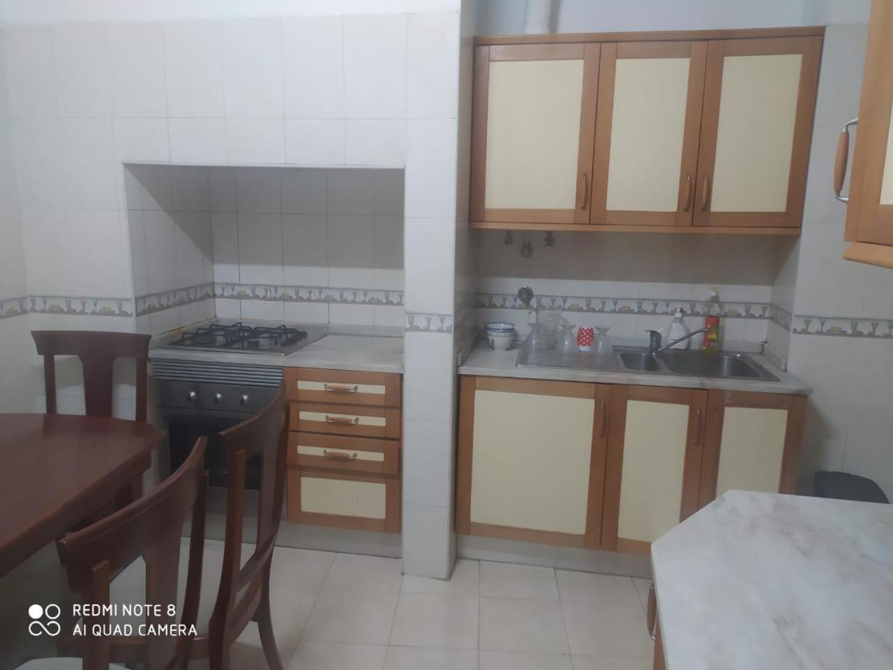 Nossa Casa Apartment Lisbon Ruang foto