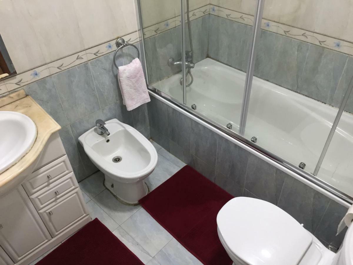 Nossa Casa Apartment Lisbon Bagian luar foto