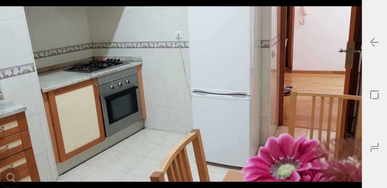 Nossa Casa Apartment Lisbon Bagian luar foto