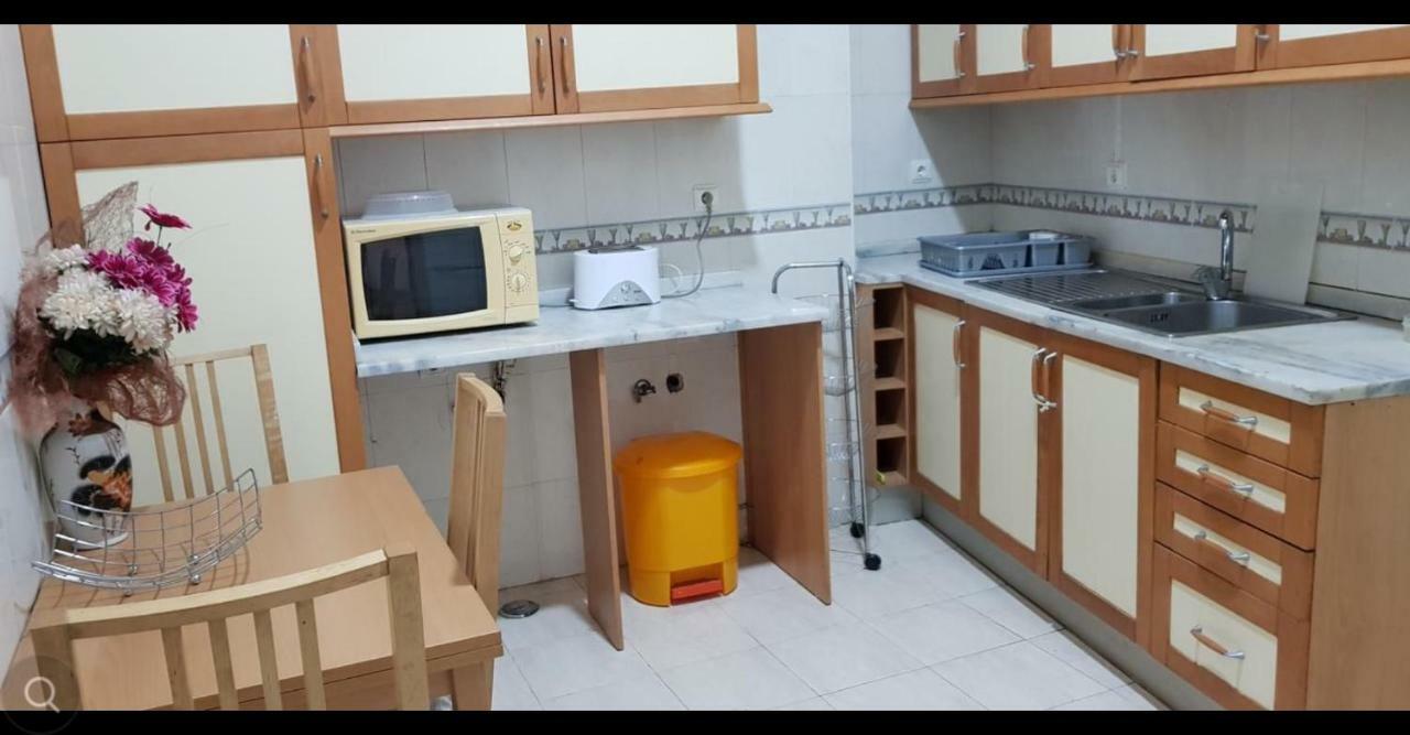 Nossa Casa Apartment Lisbon Bagian luar foto