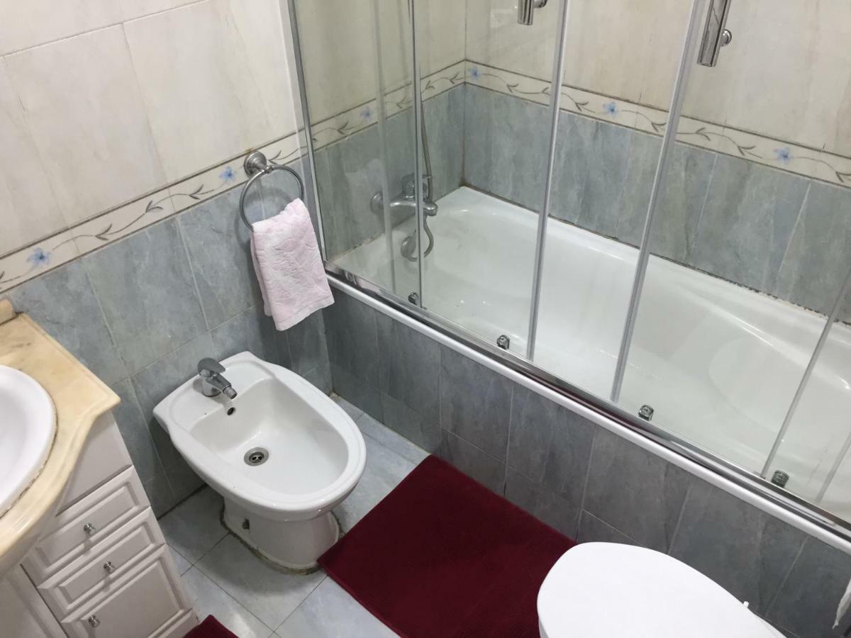 Nossa Casa Apartment Lisbon Bagian luar foto