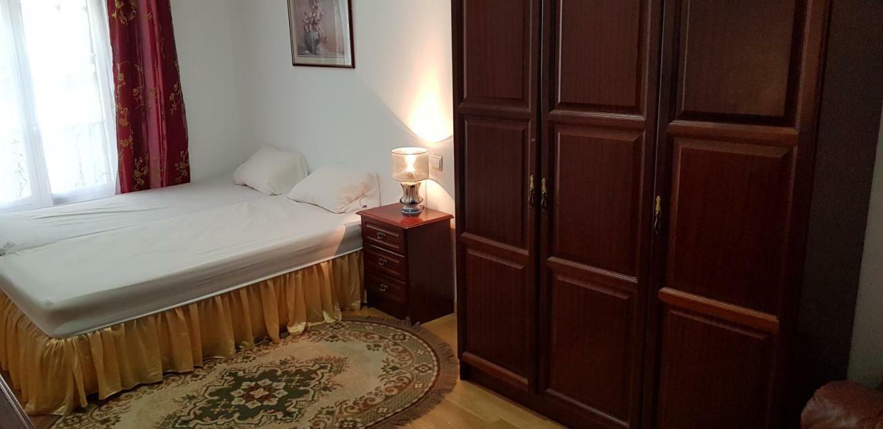 Nossa Casa Apartment Lisbon Bagian luar foto